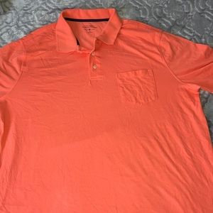 Collar shirts that are good for these hot days